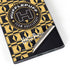 Wizarding Worlds Harry Potter Team Hufflepuff Galaxy S22 Ultra Skin