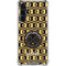 Wizarding Worlds Harry Potter Team Hufflepuff Galaxy S23 Plus Clear Case
