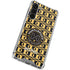 Wizarding Worlds Harry Potter Team Hufflepuff Galaxy S23 Plus Clear Case