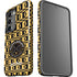Wizarding Worlds Harry Potter Team Hufflepuff Galaxy S23 Plus Pro Case