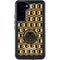 Wizarding Worlds Harry Potter Team Hufflepuff Galaxy S23 Plus Waterproof Case