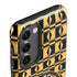 Wizarding Worlds Harry Potter Team Hufflepuff Galaxy S23 Pro Case