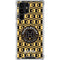 Wizarding Worlds Harry Potter Team Hufflepuff Galaxy S23 Ultra Clear Case