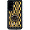 Wizarding Worlds Harry Potter Team Hufflepuff Galaxy S23 Waterproof Case