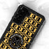 Wizarding Worlds Harry Potter Team Hufflepuff Galaxy S23 Waterproof Case