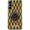Wizarding Worlds Harry Potter Team Hufflepuff Galaxy S24 Plus Clear Case