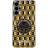 Wizarding Worlds Harry Potter Team Hufflepuff Galaxy S24 Plus Clear Case