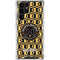 Wizarding Worlds Harry Potter Team Hufflepuff Galaxy S24 Ultra Clear Case