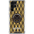 Wizarding Worlds Harry Potter Team Hufflepuff Galaxy S24 Ultra Clear Case