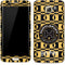 Wizarding Worlds Harry Potter Team Hufflepuff Galaxy S7 Edge Skin