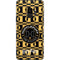 Wizarding Worlds Harry Potter Team Hufflepuff Galaxy S9 Skin