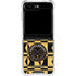 Wizarding Worlds Harry Potter Team Hufflepuff Galaxy Z Flip5 5G Clear Case