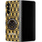 Wizarding Worlds Harry Potter Team Hufflepuff Galaxy Z Fold4 5G Skin