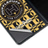 Wizarding Worlds Harry Potter Team Hufflepuff Galaxy Z Fold4 5G Skin
