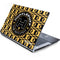 Wizarding Worlds Harry Potter Team Hufflepuff Generic Laptop Skin