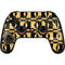 Wizarding Worlds Harry Potter Team Hufflepuff Google Stadia Controller Skin