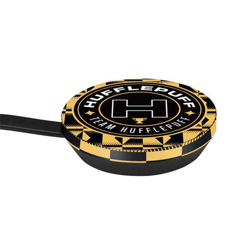 Wizarding Worlds Harry Potter Team Hufflepuff Google Stadia Controller Skin