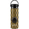 Wizarding Worlds Harry Potter Team Hufflepuff Hydro Flask 20oz Wide Mouth Skin