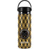 Wizarding Worlds Harry Potter Team Hufflepuff Hydro Flask 20oz Wide Mouth Skin