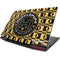 Wizarding Worlds Harry Potter Team Hufflepuff Lenovo IdeaPad Skin