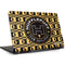 Wizarding Worlds Harry Potter Team Hufflepuff Dell Inspiron Skin