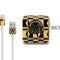 Wizarding Worlds Harry Potter Team Hufflepuff iPad Charger (10W USB) Skin