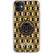 Wizarding Worlds Harry Potter Team Hufflepuff iPhone 11 Clear Case