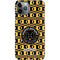 Wizarding Worlds Harry Potter Team Hufflepuff iPhone 11 Pro Lite Case