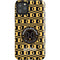 Wizarding Worlds Harry Potter Team Hufflepuff iPhone 11 Pro Max Impact Case