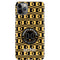Wizarding Worlds Harry Potter Team Hufflepuff iPhone 11 Pro Max Lite Case