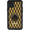 Wizarding Worlds Harry Potter Team Hufflepuff iPhone 11 Pro Max Waterproof Case