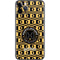 Wizarding Worlds Harry Potter Team Hufflepuff iPhone 11 Pro Skin