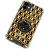 Wizarding Worlds Harry Potter Team Hufflepuff iPhone 12 Clear Case