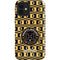 Wizarding Worlds Harry Potter Team Hufflepuff iPhone 12 Impact Case