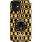 Wizarding Worlds Harry Potter Team Hufflepuff iPhone 12 Mini Impact Case