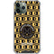 Wizarding Worlds Harry Potter Team Hufflepuff iPhone 12 Pro Clear Case