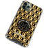 Wizarding Worlds Harry Potter Team Hufflepuff iPhone 12 Pro Clear Case