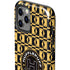 Wizarding Worlds Harry Potter Team Hufflepuff iPhone 12 Pro Impact Case