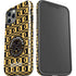 Wizarding Worlds Harry Potter Team Hufflepuff iPhone 12 Pro Impact Case