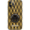 Wizarding Worlds Harry Potter Team Hufflepuff iPhone 12 Pro Max Skin