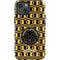 Wizarding Worlds Harry Potter Team Hufflepuff iPhone 13 Impact Case