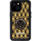 Wizarding Worlds Harry Potter Team Hufflepuff iPhone 13 Mini Waterproof Case