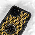 Wizarding Worlds Harry Potter Team Hufflepuff iPhone 13 Mini Waterproof Case