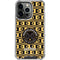 Wizarding Worlds Harry Potter Team Hufflepuff iPhone 13 Pro Clear Case