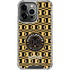 Wizarding Worlds Harry Potter Team Hufflepuff iPhone 13 Pro Clear Case