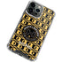 Wizarding Worlds Harry Potter Team Hufflepuff iPhone 13 Pro Clear Case
