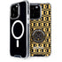 Wizarding Worlds Harry Potter Team Hufflepuff iPhone 13 Pro MagSafe Case