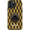 Wizarding Worlds Harry Potter Team Hufflepuff iPhone 13 Pro Max Impact Case