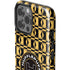 Wizarding Worlds Harry Potter Team Hufflepuff iPhone 13 Pro Max Impact Case