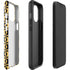 Wizarding Worlds Harry Potter Team Hufflepuff iPhone 13 Pro Max Impact Case